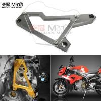 ราคา ขายร้อนเหมาะสําหรับ BMW S1000R 14-15 S1000RR 10-16 HP4 12-14 กล่องโซ่ด้านหน้าฝาครอบป้องกัน (56904580187)