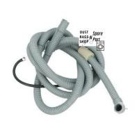 ราคา Hose Assembly, Drain สำหรับเครื่องซักผ้า LG รุ่น F2515RTGV (27322545852)