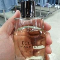 ราคา Lanvin eclat pour Homme100mlแท้100% (7317985077)