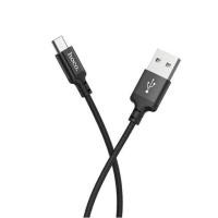 ราคา สายชาร์จแท้ 100% Hoco X14 Android Micro USB 2 เมตร Time speed charging cable 2M for Micro USB (13132217453)