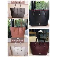 ราคา กระเป๋าCoach แท้ % ทรงTote COACH MARKET TOTE (6816460890)