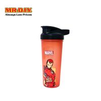 ราคา MR.D.I.Y. แก้วน้ำพลาสติก คอลเลคชั่น Marvel ลายไอรอนแมน ขนาด 700 มล. (24638826354)