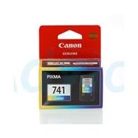 ราคา หมึกพิมพ์ CANON CL-741 COL* (4935395935)