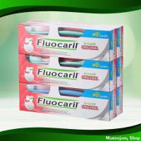 ราคา ยาสีฟัน สูตรออริจินัล ฟลูโอคารีล 160 กรัม (6ชุด) Toothpaste Original Formula Fluocaril (18985512084)