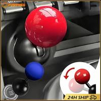 ราคา สินค้ามีคุณภาพ 1ชิ้น ปุ่มสตาร์ทรถยนต์แบบคันโยกลูกบอล รถคันสตาร์ทด้วยปุ่มเดียว ตกแต่งภายใน (27314631467)