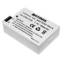 ราคา ▥ 1-Pack 1800Mah Lp-E8 LP E8 Lpe8แบตเตอรี่กล้องสำหรับ Canon EOS 550D 600D 650D 700D Kiss X4 X5 (43412180210)