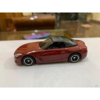 ราคา รถโมเดลเปิดประทุนของ Tomica BMW Z4 (27461101661)