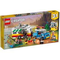 ราคา LEGO Creator 31108 Caravan Family Holiday ของแท้ (8164209989)