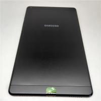 ราคา ด้านหลังแผงประตูสําหรับ Samsung Galaxy Tab A 8.0 2019 T290 T295 SM-T290 SM-T295 ฝาหลังแบตเตอรี่กรณี (29208469904)