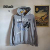 ราคา เสื้อฮู้ด Converse America 08 (43222011745)