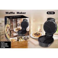 ราคา Sokany เครื่องทําวอฟเฟิลเดี่ยว (14698837674)