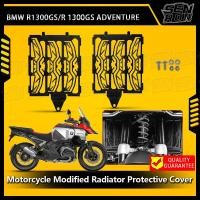 ราคา สําหรับ BMW R 1300 GS 2023 2024 2025 อุปกรณ์เสริมรถจักรยานยนต์หม้อน้ํา Grille Guard Cover Grill Protector R1300GS/ R 1300GS ADVENTURE (42675018963)