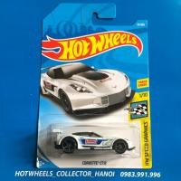 ราคา รถ Hot Wheels - Corvette C7.ร (40313501445)