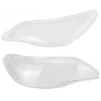 ราคา Xf 2 ชิ้นรถด้านหน้าขวาซ้ายด้านข้างไฟหน้าเลนส์ใสโคมไฟ Shade Shell สําหรับ 2006 2007 2008 Honda Civic FD (27566685846)