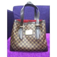 ราคา Louis Vuitton Damier Hampstead MM (305801902)