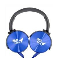ราคา Headphone MD-TECH (HS5) (17231083567)