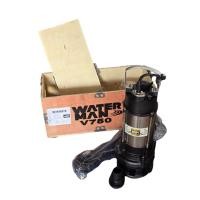 ราคา WATERMAN ปั๊มแช่ดูดโคลน V750WATT 2" สำหรับงานสูบน้ำเสีย (28042921179)