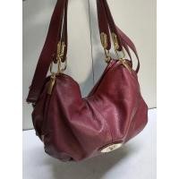 ราคา กระเป๋ามือสอง หนังวัวเเท้ Marja Kurki (16293581986)