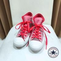 ราคา ขาย Preloved Converse Chuck Taylor All-Star 2 Pink unisex (53906746015)
