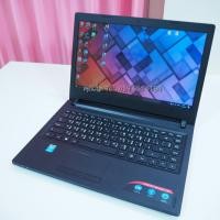 ราคา Lenovo เครื่องบางสวย สเปคแรง ( Core i3-5005U ) (730784339)