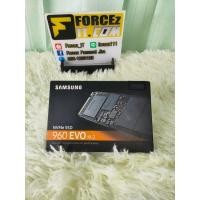 ราคา ❤️500 GB SSD (เอสเอสดี) SAMSUNG 960 EVO PCIe/NVMe M.2 2280 (12097291273)