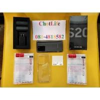 ราคา Samsung Galaxy S20 Ultra 5G (ศูนย์ไทย สภาพ100% อายุ1สัปดาห์ ประกัน1ปีเต็ม) (6955060689)