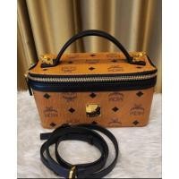ราคา ❌ขายเเล้ว❌mcm rockstar สภาพใหม่มาก มือสองของเเท้ (22361005039)