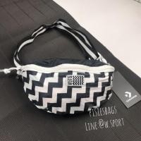 ราคา กระเป๋าคาดอก คอนเวิร์ส รุ่น votage waist bag (1542) ของแท้ พร้อมส่ง (6904959425)