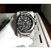 ราคา Tag _ heuer Formula One Chronograph All Works For Men (55206350861)