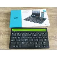 ราคา OKER iK3280 Multi-Device bluetooth wireless keyboard คีย์บอร์ด บลูทูธ ไร้สาย (4942960735)