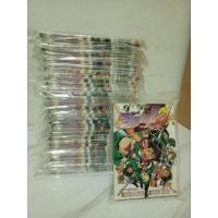 ราคา Eyeshield21 อายชิล21 ไอ้หนูไต้ฝุ่นมะกันบอล 1-37 ครบจบ (26900025320)