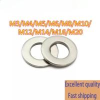 ราคา （JSK-1）8 ระดับ แหวนอีแปะ (นิกเกิลชุบ) แหวนรอง ส่งด่วน M3/M4/M5/M6/M8/M10/M12/M14/M16/M20 (25094293782)