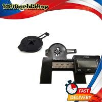 ราคา ฝาปิดกระป๋องพักน้ำ toyota vios 2008 + ฝาปิด กระบอกพักน้ำ ฝาปิดกระป๋อง พักน้ำ หม้อน้ำ โตโยต้า วีออส 2008 พร้อมยางซีล ยางใ (24023743720)