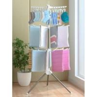 ราคา ราวตากผ้า3ชั้น****** (55506820290)