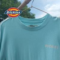 ราคา Dickies เสื้อมือสอง มือ2 (41159186929)