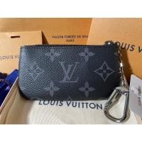 ราคา LV KEY POUCH (used like new) (19035019734)