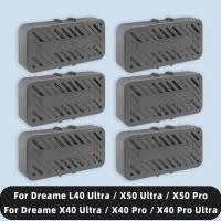 ราคา อนุภาคขนาดเล็กกําจัดกลิ่นถังบําบัดน้ําเสียสําหรับ Dreame X40 Ultra / X40 Pro / X40 Pro Ultra / L40 Ultra / X50 Ultra / X50 Pro (25591863188)