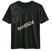 ราคา เสื้อดำลายไทย เสื้อกีฬา (56500985922)