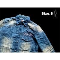 ราคา BODY GLOVE เสื้อมือสอง เสื้อเชิ้ตแฟชั่นแขนยาว (43954535040)