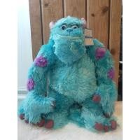 ราคา ตุ๊กตาซัลลี่ Monster Inc ตุ๊กตา Sulley งานลิขสิทธิ์แท้ ขนาด 18 นิ้ว (19586037864)