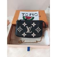 ราคา LV pochette แท้ New!! (10589205615)