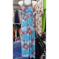 ราคา ชุดเดรสชุดใส่เที่ยวใส่ทำงาน (6090092500)