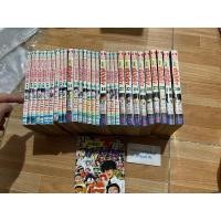 ราคา นูเบ มืออสูรล่าปิศาจ 31 เล่มจบ ยาว (12052161784)