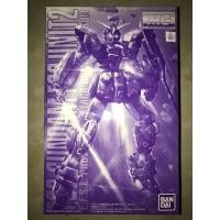 ราคา ( ⭕ PRE-ORDER) Bandai Gundam MG 1/100 F90 Gundam F90 Unit2 Model Kit (47405344819)