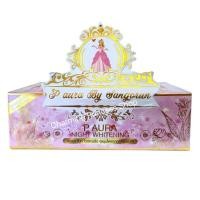 ราคา ครีมพีออร่าไนท์ ไวท์เทนนิ่ง P Aura Night Whitening (7091551586)