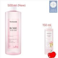 ราคา พร้อมส่ง Mamonde Rose Water Toner 150/250 ml (1238345362)