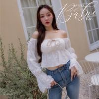 ราคา #JBS1295 Innocent Babie Top (19277441539)