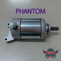 ราคา มอเตอร์สตาร์ท PHANTOM 150/200 (21083805587)