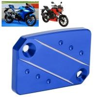 ราคา ฝาครอบอ่างเก็บน้ำเบรกด้านหน้าของเหลวฝาครอบสำหรับ Suzuki GSX-S125 GSX-S150 GSX-R125 (28533998324)