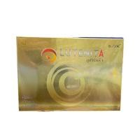 ราคา Boone Luteinita 30 แคปซูล ลูทีนิต้า 1กล่อง BOONE KRESS (29689597510)